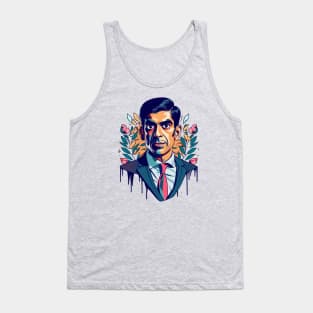 Rishi Sunak Tank Top